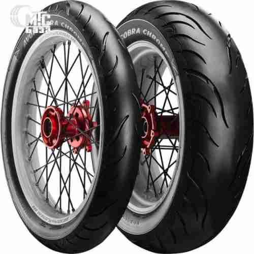 Avon Cobra Chrome AV92 130/80 R17 65H